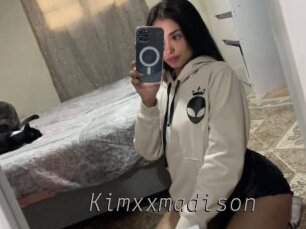 Kimxxmadison