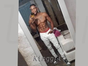 Kinggfit