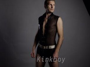 Kinkboy