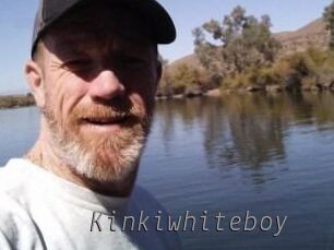 Kinkiwhiteboy