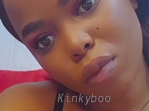 Kinkyboo