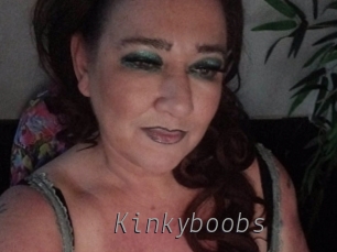 Kinkyboobs