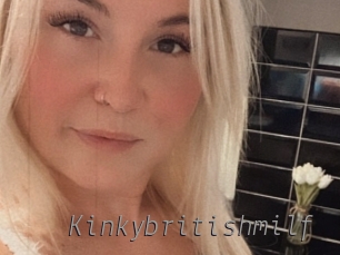 Kinkybritishmilf