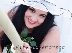Kinkylovemorena