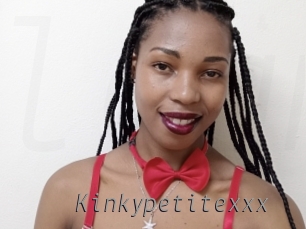 Kinkypetitexxx