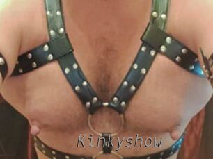 Kinkyshow