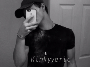 Kinkyyeric