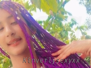 Kinverlysexyxx