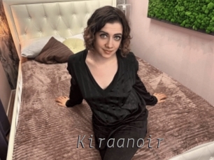 Kiraanoir