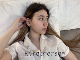 Kiraemerson