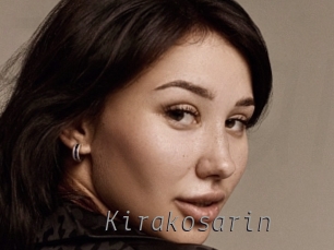 Kirakosarin