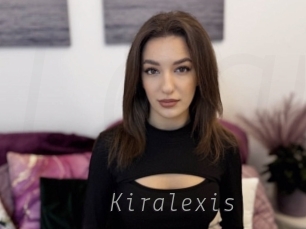 Kiralexis