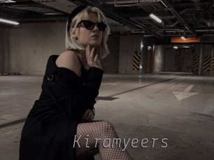 Kiramyeers