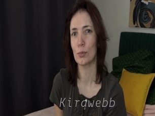 Kirawebb