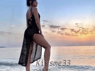 Kissme33