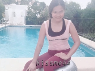 kissme44 Livestrip Cams