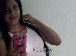 Kissyy