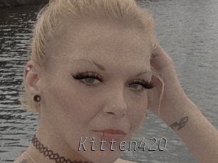 Kitten420
