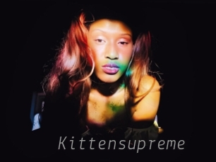 Kittensupreme