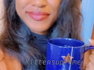 Kittensupreme