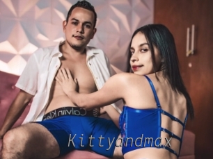 Kittyandmax