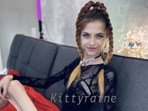 Kittyraine