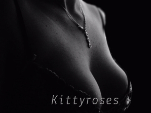 Kittyroses