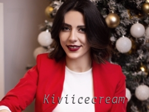 Kiviicecream