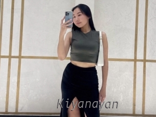 Kiyanayan