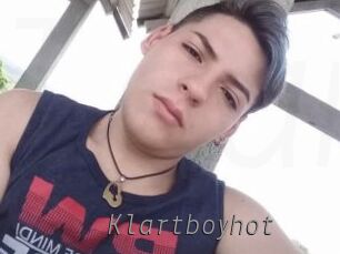 Klartboyhot