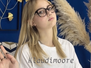 Klaudimoore