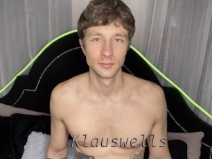 Klauswells