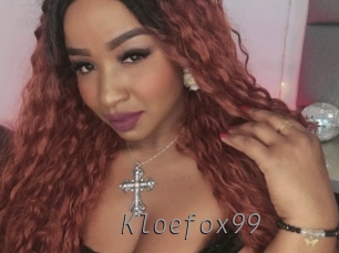 Kloefox99