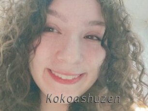 Kokoashuzen