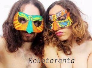 Kokotoranta