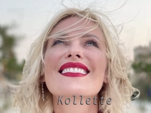 Kollette