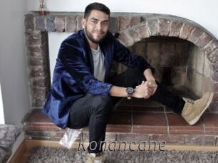 Konancane