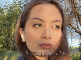 Konniewhite