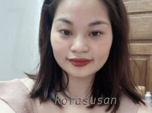 Korasusan