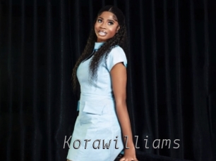 Korawilliams