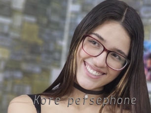 Kore_persephone