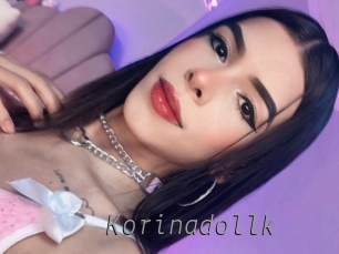 Korinadollk