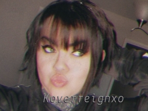 Koverreignxo