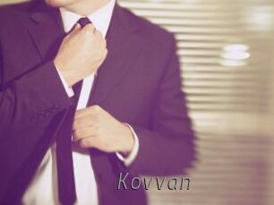 Kovvan
