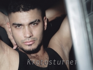 Kratosturner