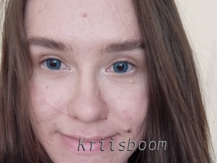 Kriisboom