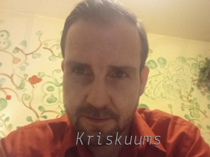 Kriskuums
