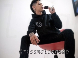 Krissmaldonado