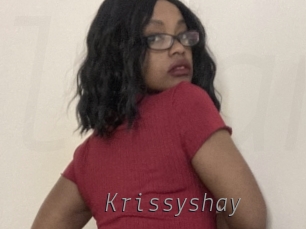 Krissyshay