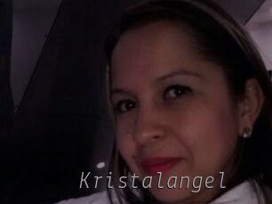 Kristalangel